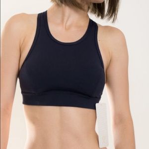 Lululemon Athletica sport bra